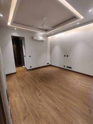 3 BHK Builder Floor For Rent in Sector 21