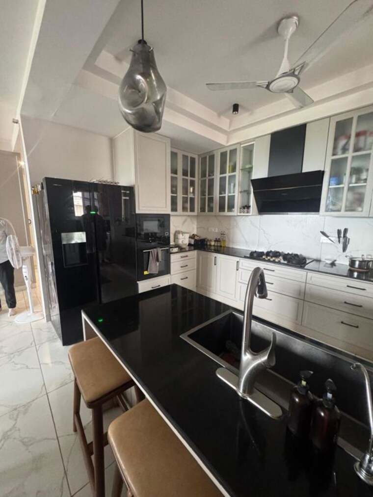 Team Area, omaxe-new-chandigarh 3 Bedroom 1846 Sq.Ft. Apartment In North Mullanpur Chandigarh 10675291