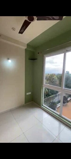 Room in 2 BHK Apartment at Godrej Royale Woods, Devanahalli – for Rent