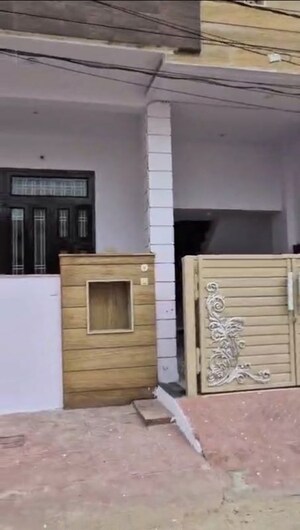 3 BHK Villa For Rent in Patrakar Colony