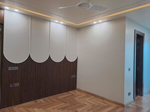 3 BHK Builder Floor For Rent in Sector 23