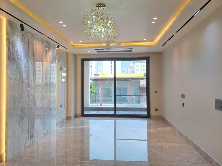 Room, sector 23 3 Bedroom 1550 Sq.Ft. Builder Floor In Sector 23 Gurgaon 10675313