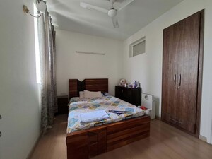 4 BHK Builder Floor For Rent in Sector 23