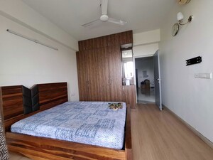 Bedroom in 4 BHK Builder Floor at Sector 23 – for Rent