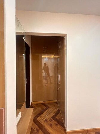 3 BHK +  1625 Sq.Ft. Apartment in ATS Le Grandiose