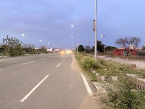 Plot Area in  Plot at Altus Prime, North Mullanpur – for Sale