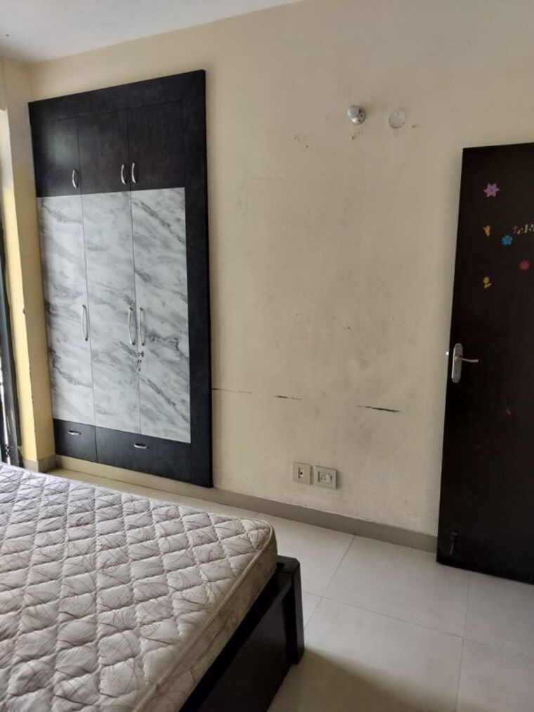 Bedroom, devika-skypers-ii 1 Bedroom 619 Sq.Ft. Apartment In Raj Nagar Extension Ghaziabad 10675326