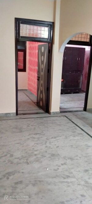 Room in 2 BHK Builder Floor at Vasundhara Sector 3 – for Rent