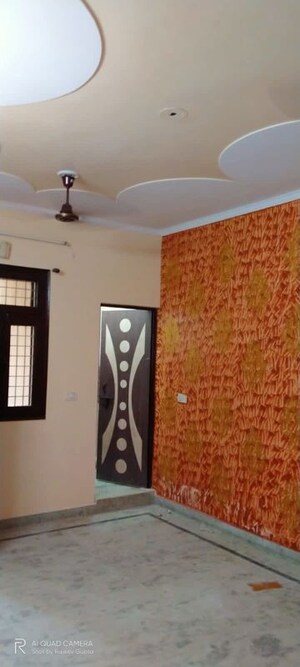 2 BHK Builder Floor For Rent in Vasundhara Sector 3