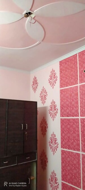 Furnished Amenities in 2 BHK Builder Floor at Vasundhara Sector 3 – for Rent