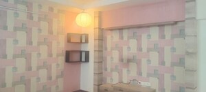 Common Area in 4 BHK Apartment at Sai Residency Gachibowli, Gachibowli – for Rent