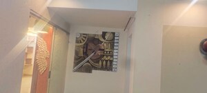 Furnished Amenities in 4 BHK Apartment at Sai Residency Gachibowli, Gachibowli – for Rent