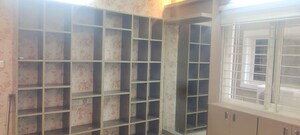 4 BHK Apartment – Exterior View View at Sai Residency Gachibowli, Gachibowli - for Rent