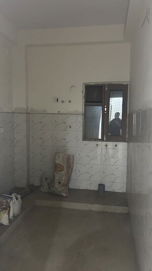 Bathroom in 2 BHK Independent House at Sector 40 – for Sale
