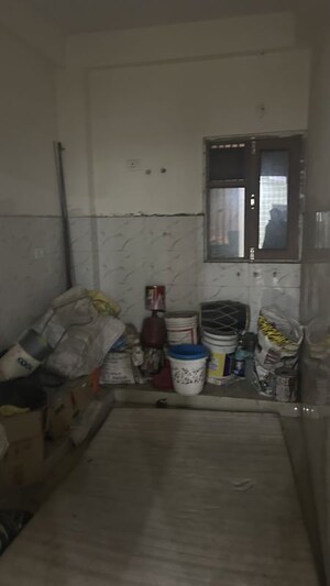 Kitchen in 2 BHK Independent House at Sector 40 – for Sale