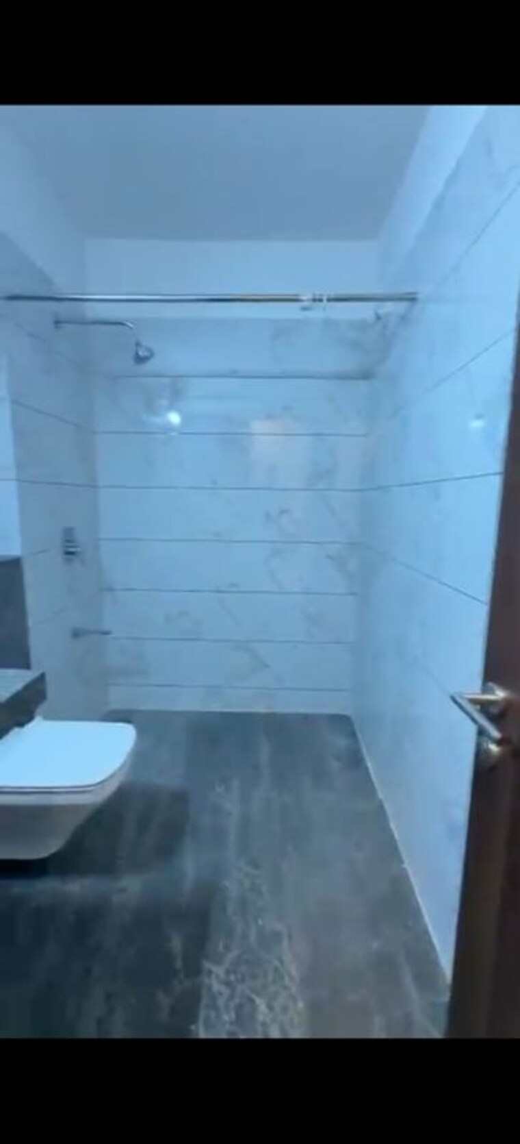 Bathroom, kalpataru-the-sunrise 3 Bedroom 1070 Sq.Ft. Apartment In Kolshet Road Thane 10675330