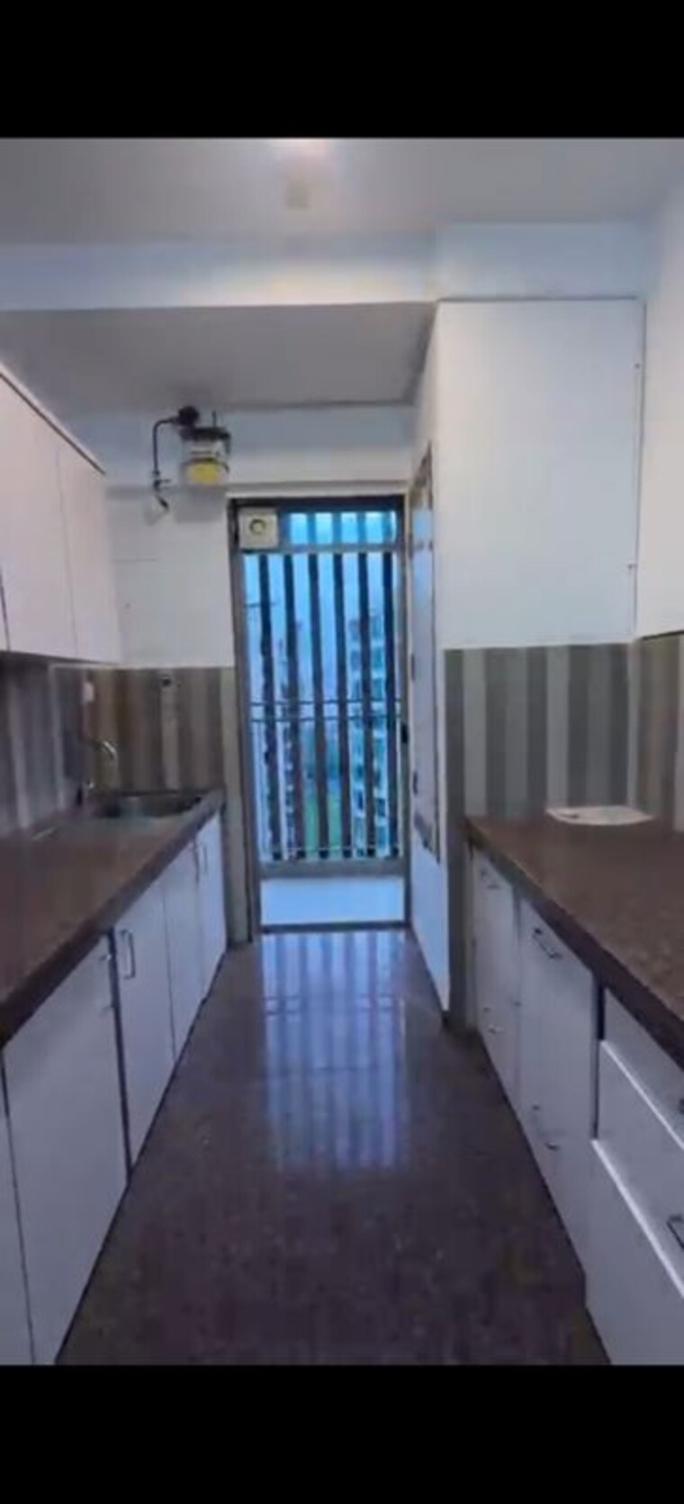 Balcony, kalpataru-the-sunrise 3 Bedroom 1070 Sq.Ft. Apartment In Kolshet Road Thane 10675330