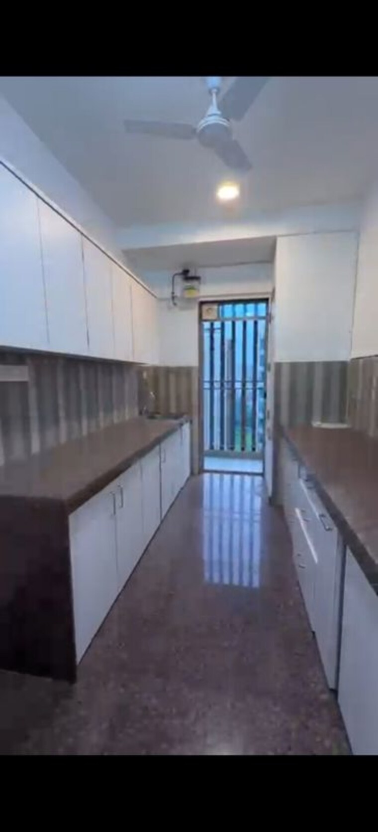 Kitchen, kalpataru-the-sunrise 3 Bedroom 1070 Sq.Ft. Apartment In Kolshet Road Thane 10675330