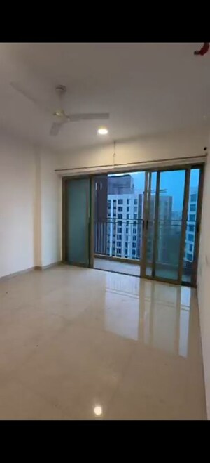 3 BHK Apartment For Sale in Kalpataru The Sunrise, Kolshet Road