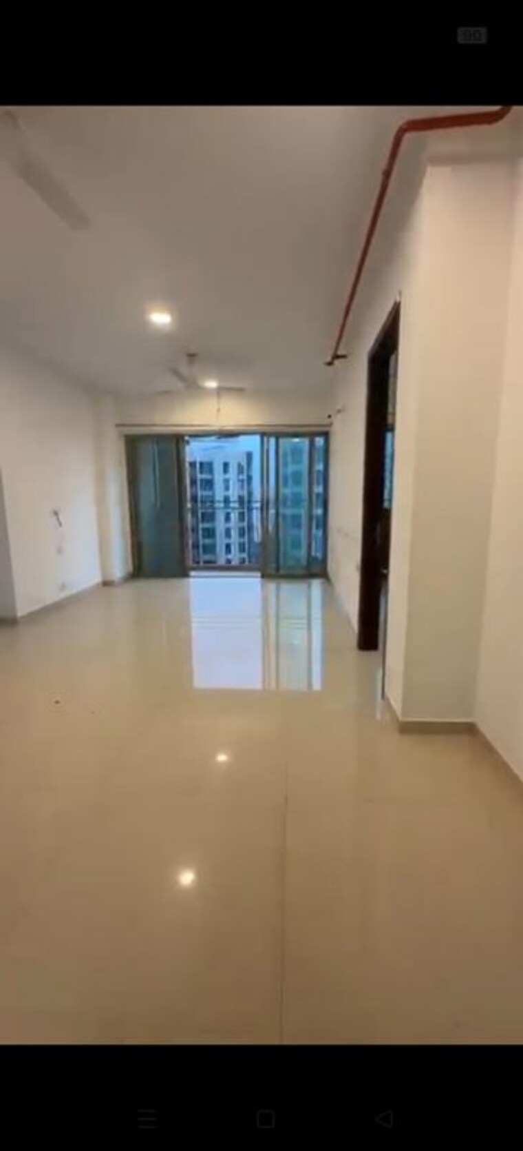Room, kalpataru-the-sunrise 3 Bedroom 1070 Sq.Ft. Apartment In Kolshet Road Thane 10675330