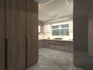 Room in 4 BHK Builder Floor at Mahavir Enclave 1 – for Sale
