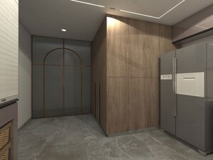 Room in 4 BHK Builder Floor at Mahavir Enclave 1 – for Sale