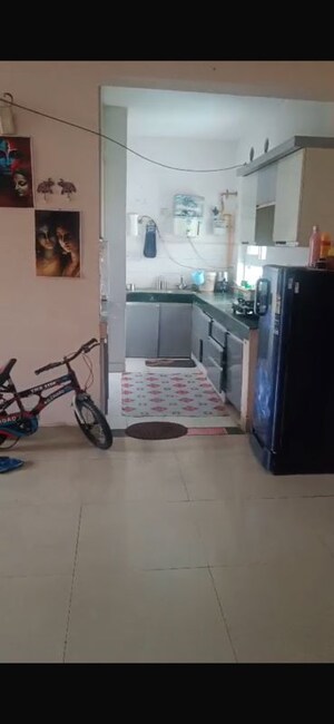 Team Area in 3 BHK Villa at Sector 84 – for Rent