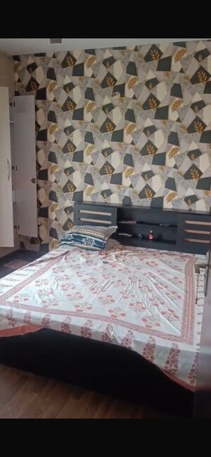 Bedroom in 3 BHK Villa at Sector 84 – for Rent