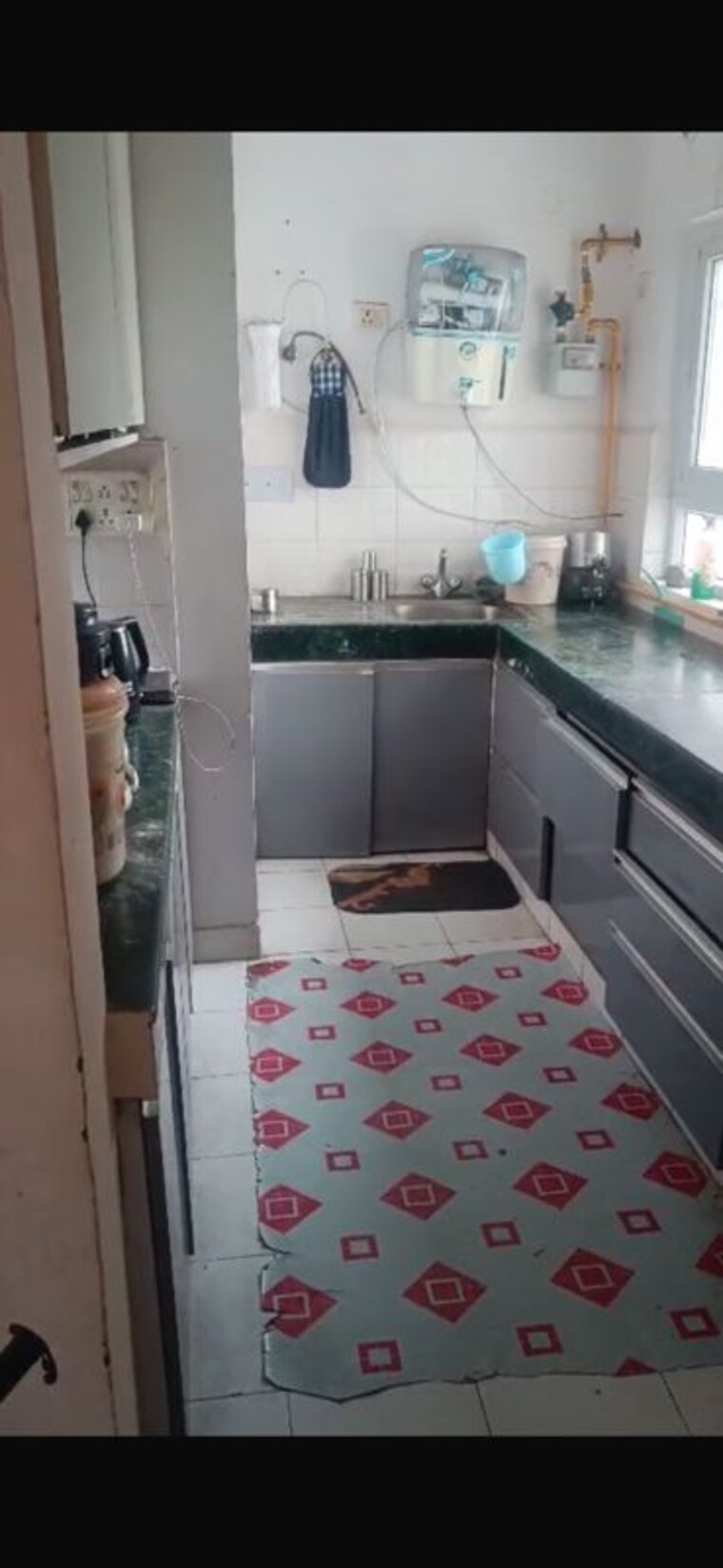 Kitchen, sector 84 3 Bedroom 250 Sq.Yd. Villa In Sector 84 Faridabad 10675325