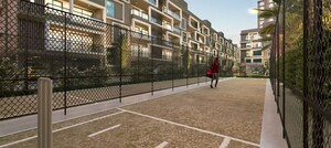 3 BHK Apartment – Exterior View View at Ambala Highway - for Sale