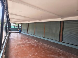  Shop For Rent in Porvorim