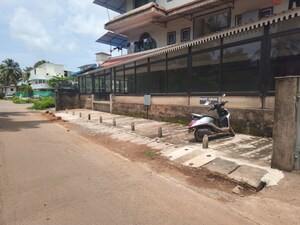  Shop – Exterior View View at Porvorim - for Rent