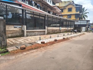  Shop – Exterior View View at Porvorim - for Rent