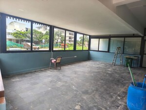  Shop – Exterior View View at Porvorim - for Rent