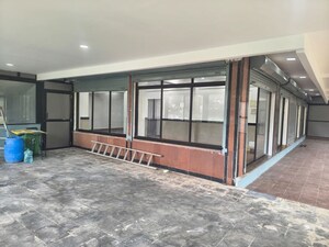  Shop – Exterior View View at Porvorim - for Rent