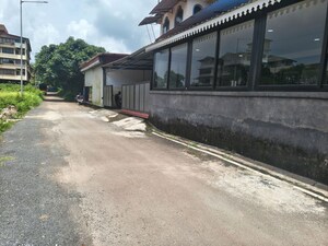  Shop – Exterior View View at Porvorim - for Rent
