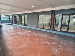  Shop – Exterior View View at Porvorim - for Rent