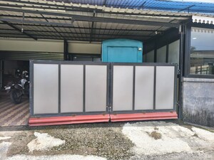 Shop – Exterior View View at Porvorim - for Rent