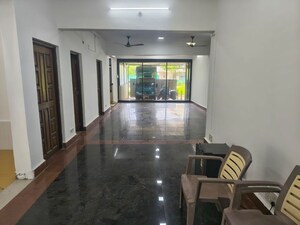  Shop – Exterior View View at Porvorim - for Rent