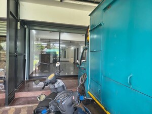  Shop – Exterior View View at Porvorim - for Rent