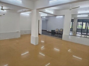  Shop – Exterior View View at Porvorim - for Rent