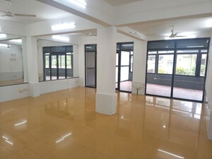  Shop – Exterior View View at Porvorim - for Rent