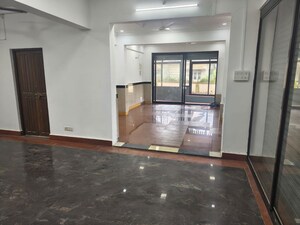  Shop – Exterior View View at Porvorim - for Rent