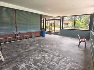  Shop – Exterior View View at Porvorim - for Rent