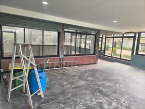  Shop – Exterior View View at Porvorim - for Rent