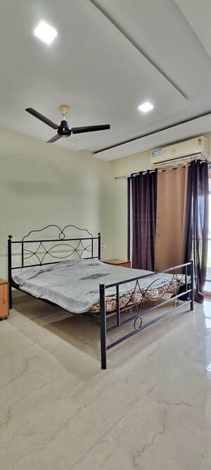 Room in 3 BHK Apartment at Shankar Nagar – for Rent