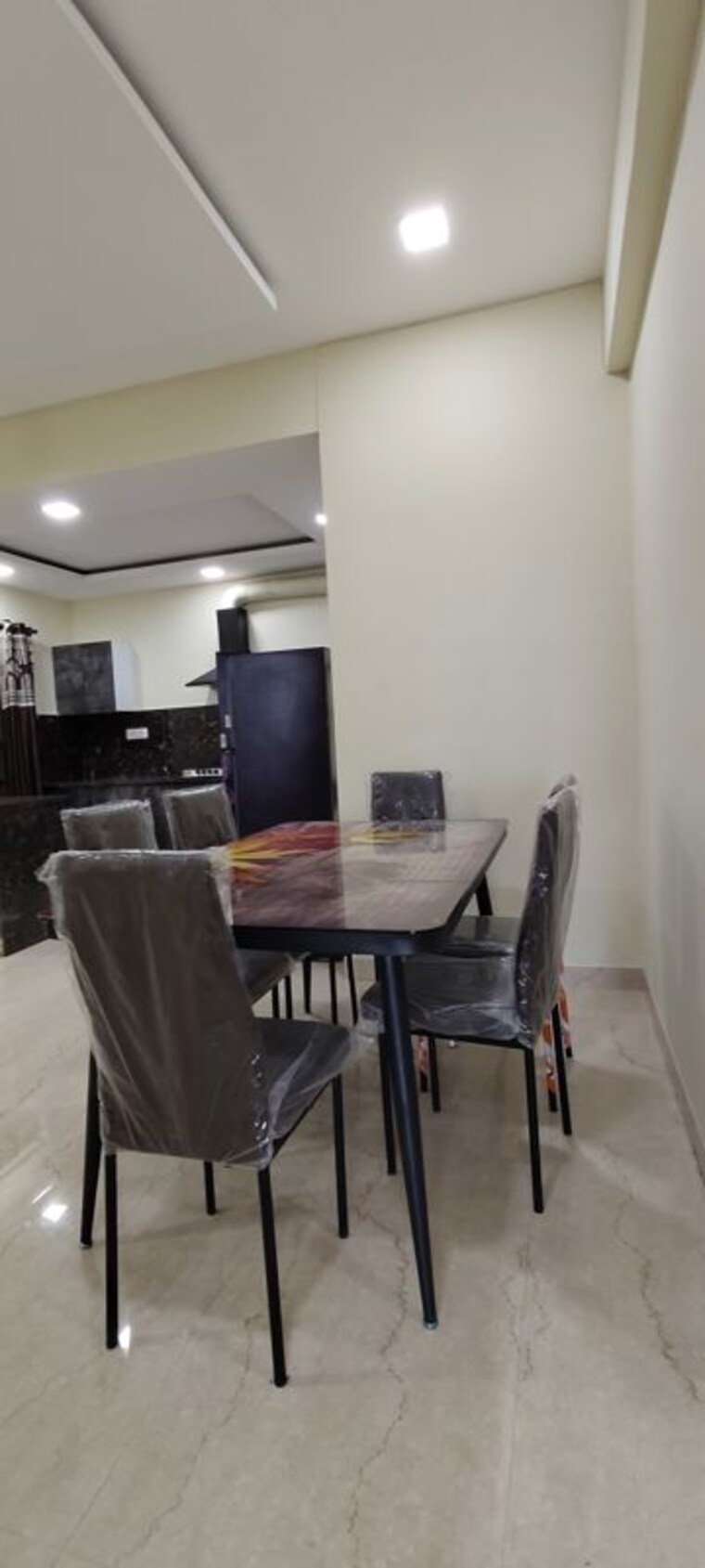 Room, shankar nagar 3 Bedroom 1900 Sq.Ft. Apartment In Shankar Nagar Raipur 10675341