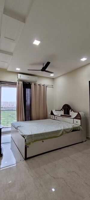 3 BHK Apartment For Rent in Shankar Nagar