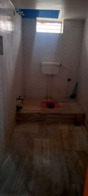Bathroom in 2 BHK Independent House at Bahu Bazaar – for Rent
