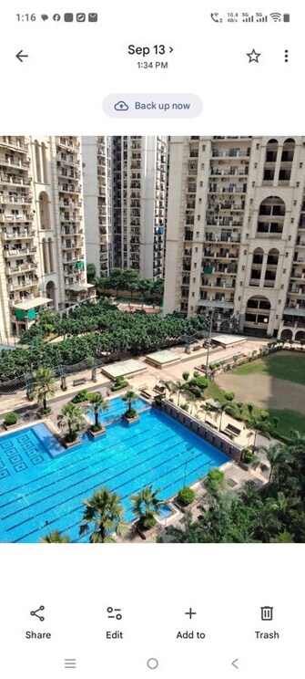 4 BHK +Apartment For Rent in Sunshine Helios in Sector 78, Noida